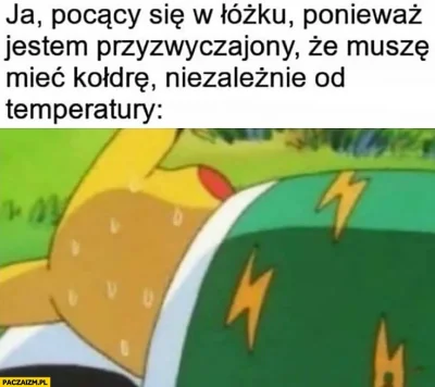 Jestem_Tutaj - Za każdym j-----m razem xD no nie da się bez kołderki eh