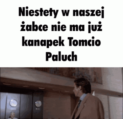 Mar3czek - o @tomciopaluch mam mema dla ciebie