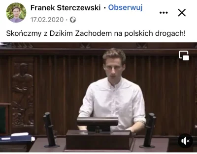 smutny_kojot - Najgorsza w obserwowaniu polskiej sceny politycznej jest suchość w ust...