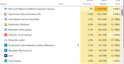 openordie - ktoś wie jak się pozbyć tego wirusa od m$ bez usuwania #windows?
#komput...