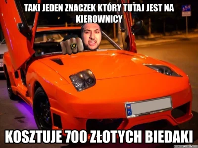 K_eM1 - Wiadomo że w Polsce takie Ferrari nie robi wrażenia. Po naszym kraju jeżdżą l...