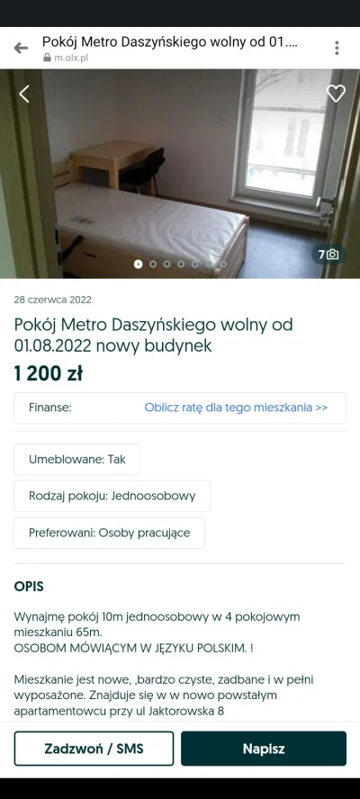 Boa_Wielbiciel - 1400 zł ze wszystkim za schowek na miotły XDDDDDD

#Warszawa #nieruc...
