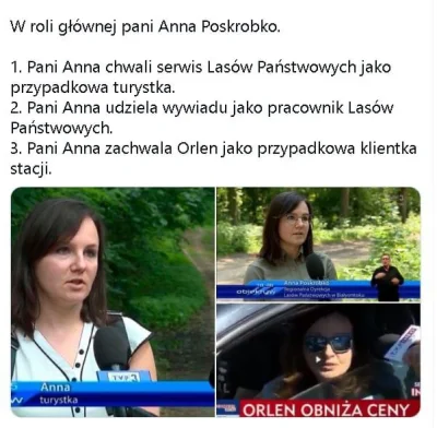 fanmarcinamillera - Oni nawet już się nie starają xddd #tvpis