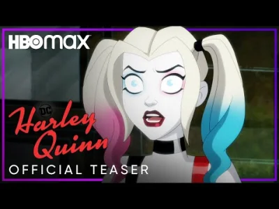 upflixpl - Trzeci sezon Harley Quinn ze zwiastunem i datą premiery!

Platforma HBO ...