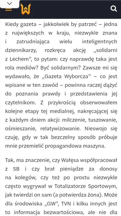 Opad4991 - Zgadnijcie kto popełnił ten tekst
#kanalsportowy #weszlo #mecz #reprezent...