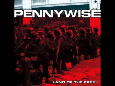 c4tboy - #muzyka #punk #punkrock #pennywise 

Pennywise - Fuck Authority