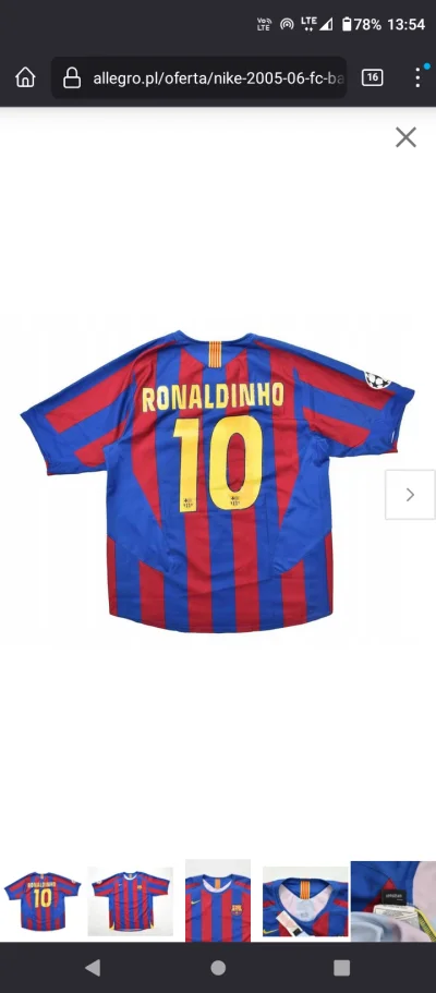 GrandPuba - @Mfalme_Kitunguu: Ronaldinho 05/06