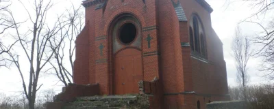Wilczur79 - W tej kaplicy na początku II wojny światowej ukrywał się dziadek cytowane...