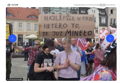 Roger_Casement - Może mi ktoś przetłumaczyć z lewicowego na język polski, co zwolenni...