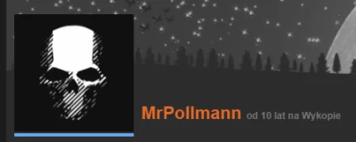 MrPollmann - Stare przegrywisko ( ͡° ͜ʖ ͡°)
#gownowpis #wykop #przegryw