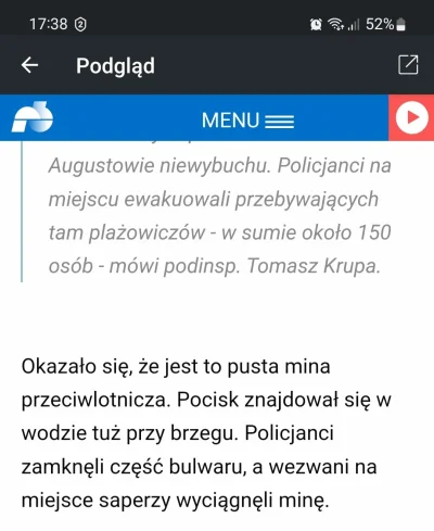 Banicjusz - @duluke w jaki sposób działa mina przeciwlotnicza? ( ͡º ͜ʖ͡º)