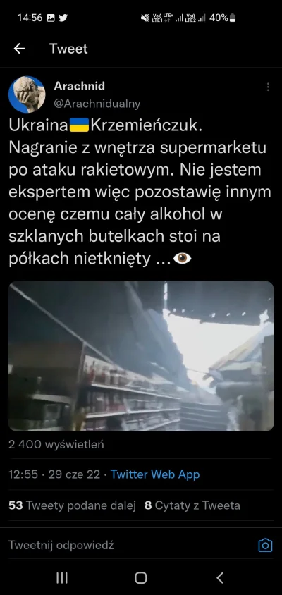 alkoholik000 - Tymczasem w równoległym świecie.