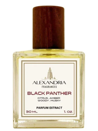 sebun - Mirki ma ktoś Alexandria Fragrances Black Panther?
A może byliby chętni żeby...