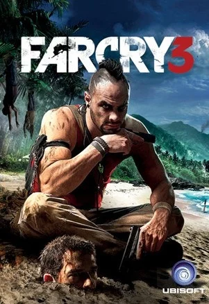 Gooma - Idealna gra na te upały nie istni....błąd! Istnieje!
A jest to Far Cry 3.
"Fu...