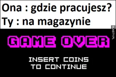 ExitMan - > Kiedy kobieta dowiaduje się, że pracujesz FIZYCZNIE

@Miler111111: 
@G...