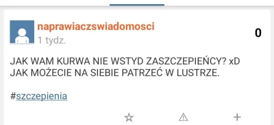 c.....t - @naprawiaczswiadomosci stój na środku ulicy i blokuj autobus, zaczepiaj inn...