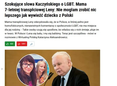 Bolxx454 - ciekawe czy córka/syn? pełnoletni ? Czy jak w tym przypadku
Szokujące sło...