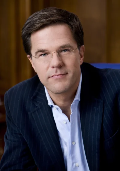 Emporio - Mark Rutte taki odpowiednik Mateusza Morawieckiego. ha tfu