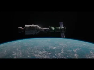 noisy - Scena "Soyuz-Apollo Docking" z serialu For All Mankind - serial bardzo poleca...