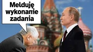 rol-ex - > ten #!$%@? Putin będzie rozdawał socjal Polakom i 14.emerytury. w ten spos...