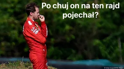 KupaNaStole - #f1 takie rozkminy z rana ( ͡° ʖ̯ ͡°) 


SPOILER