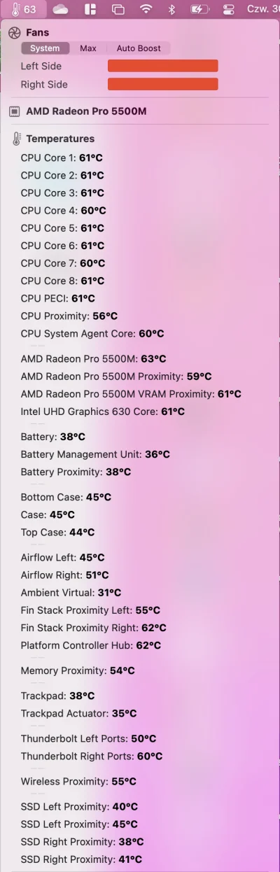 L24D - Powiem krótko: #!$%@? mać. 
Mam problem z Macbookiem Pro 16, niestety to jesz...