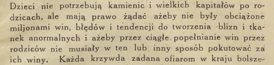 Lenalee - #toksycznirodzice #toksycznamatka #ddd #dda
#czytajzwykopem #stareksiazki ...