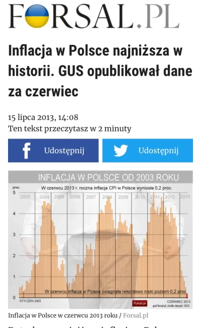 jaroty - "za Tuska też była wysoka inflacja"- Pinokio 

To ja chcę tą wysoką inflację...