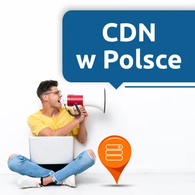 nazwapl - CDN w Polsce

Wykorzystanie sieci Content Delivery Network do dystrybucji...