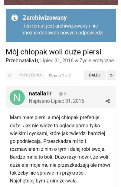 Mlekozcyca - Kolejny przykład #titspill Prawda jest taka że natury nie oszukasz, może...