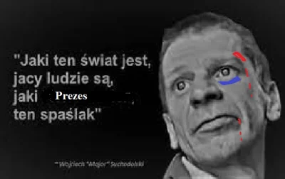 sympatyczny_ziomek - #kononowicz #patostreamy #majorsuchodolski