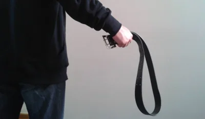 Icek_Baumann - @Postronek: Tatuś wrócił warszawiaczku