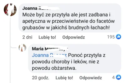 szynszyla2018 - Uwielbiam Grażynki z fb ʕ•ᴥ•ʔ #heheszki #przegryw bo wiem, że lubicie...