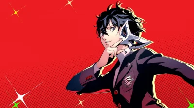 janushek - Sega is looking to adapt ‘PERSONA’ into a live-action film or TV series - ...