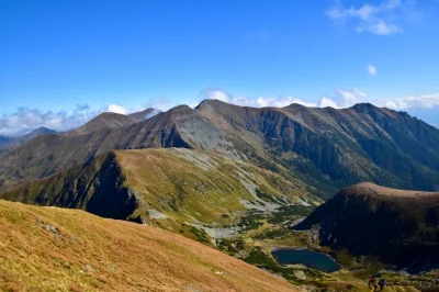 places2visit - Cześć
Dziś zabieram Was w nasze piękne Tatry. Znajdziecie opis przejś...