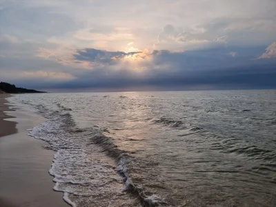 6th_Sense - Te widoki nigdy mi się nie znudzą! 乁(♥ ʖ̯♥)ㄏ
#polska #morze #natura