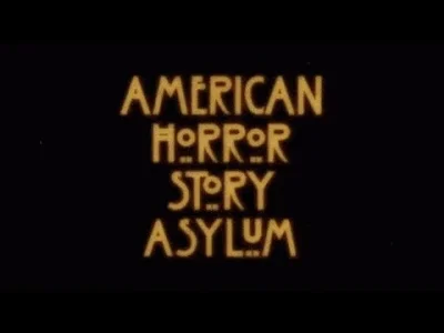 sisterjudemartin - @mati1990: American Horror Story Asylum