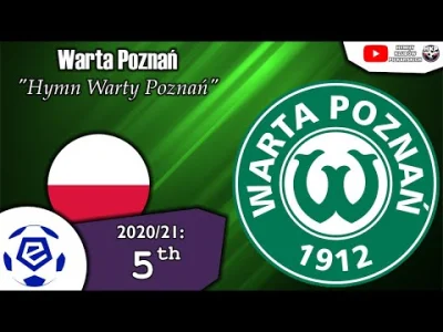 o.....6 - Kanikuła się zaczeła, więc pytanie luźniejsze - hymn którego klubu piłkarsk...