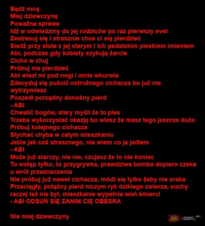 Zakretka21 - Stare ale pyszne

#pasta #humorobrazkowy