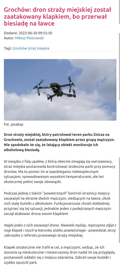 MARClN - #warszawa #pragapoludnie #grochow #strazmiejska #drony #heheszki #patologiaz...