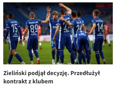 AtlantyQ - Przeglądam #tvsport i widzę ten news i pierwsza myśl "Taki bezpośredni tyt...