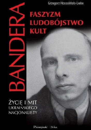 vendaval - @czosnkowy_wyziew: 

 ... Bandera, który był tylko ideologiem UON i podcz...