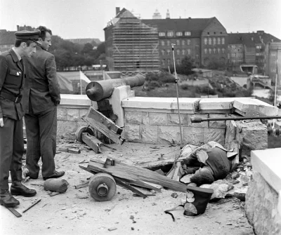 m.....k - 50 lat temu, 1 lipca 1972 roku, podczas ochodów święta Dni Morza doszło do ...