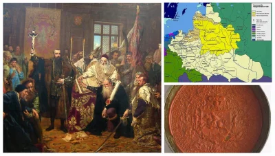 Zwiadowca_Historii - 453 lata temu Polacy stworzyli największe państwo w Europie. Dni...