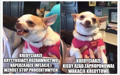 ArnoldZboczek - #kredythipoteczny #kredyty #inflacja #stopyprocentowe