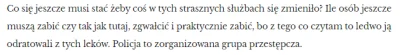 Morskipas - działalność czoko press jest szkodliwa społecznie