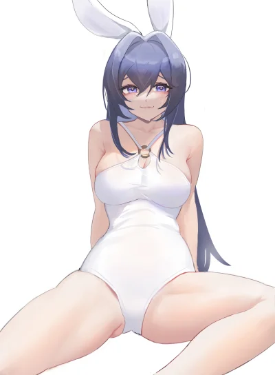 zabolek - #anime #randomanimeshit #swimsuit #newjersey #azurlane