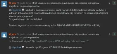 milymirek - @M_xxx: Program z 2015 "programem nie jest"? :D

Tutaj jest podlinkowan...