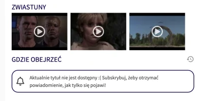 xgre - @guest: Upflix nie pomoże, jak coś nie jest nigdzie dostępne...