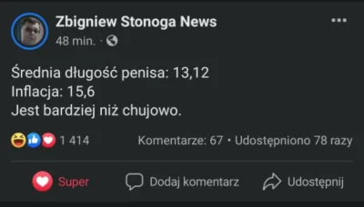 le_banana - #inflacja #stonoga